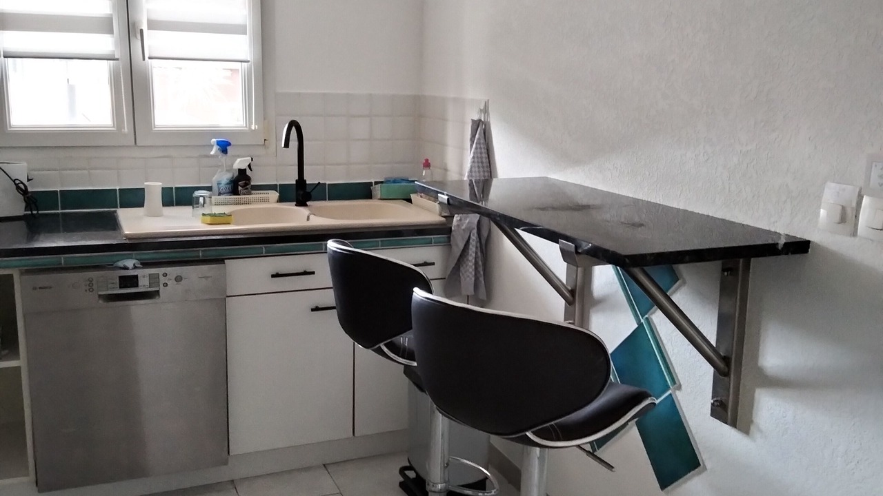 Photo of Kitchen in Aigues-Mortes