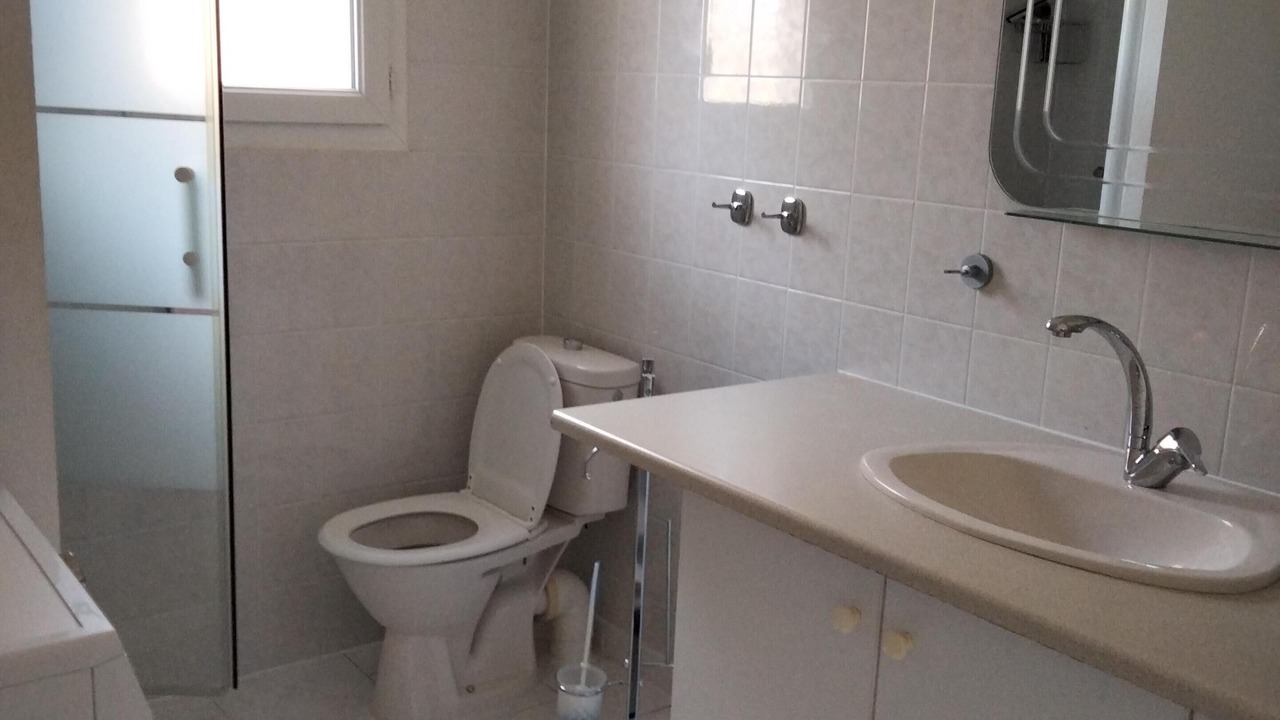 Photo of Bathroom in Aigues-Mortes
