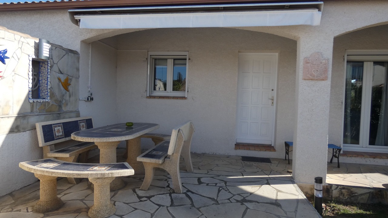 Photo of Outdoor in Aigues-Mortes