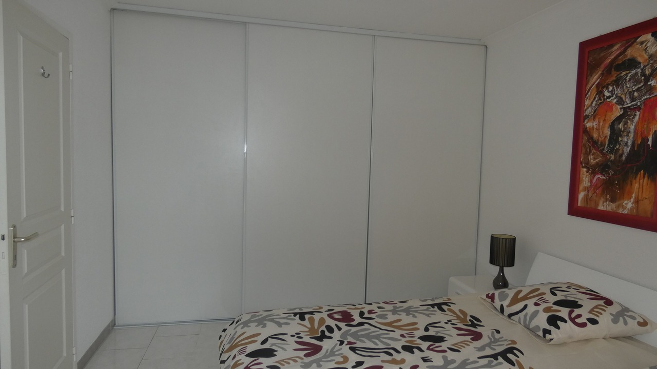 Photo of Bedroom in Aigues-Mortes