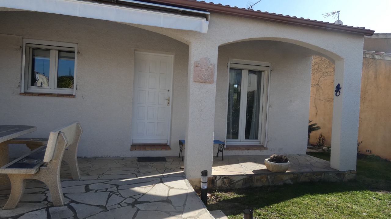 Photo of Outdoor in Aigues-Mortes
