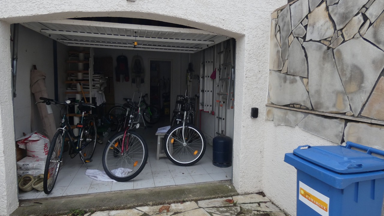Photo of Outdoor in Aigues-Mortes