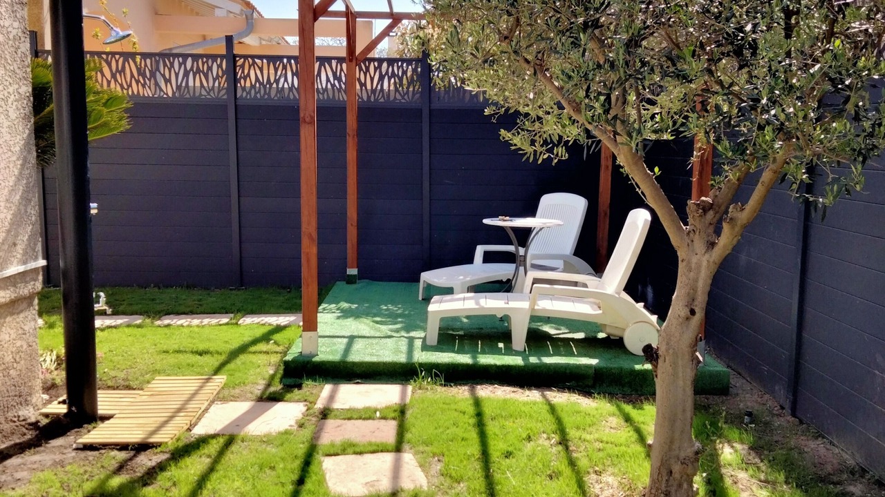 Photo of Outdoor in Aigues-Mortes