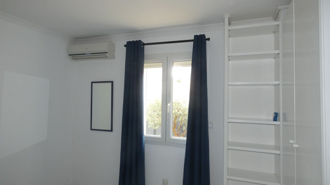 Photo of Bedroom in Aigues-Mortes