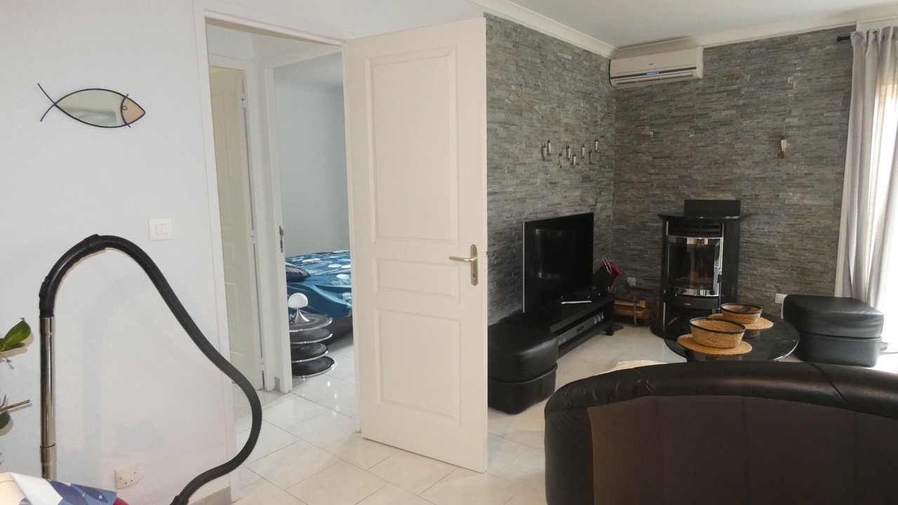 Photo of Bedroom in Aigues-Mortes