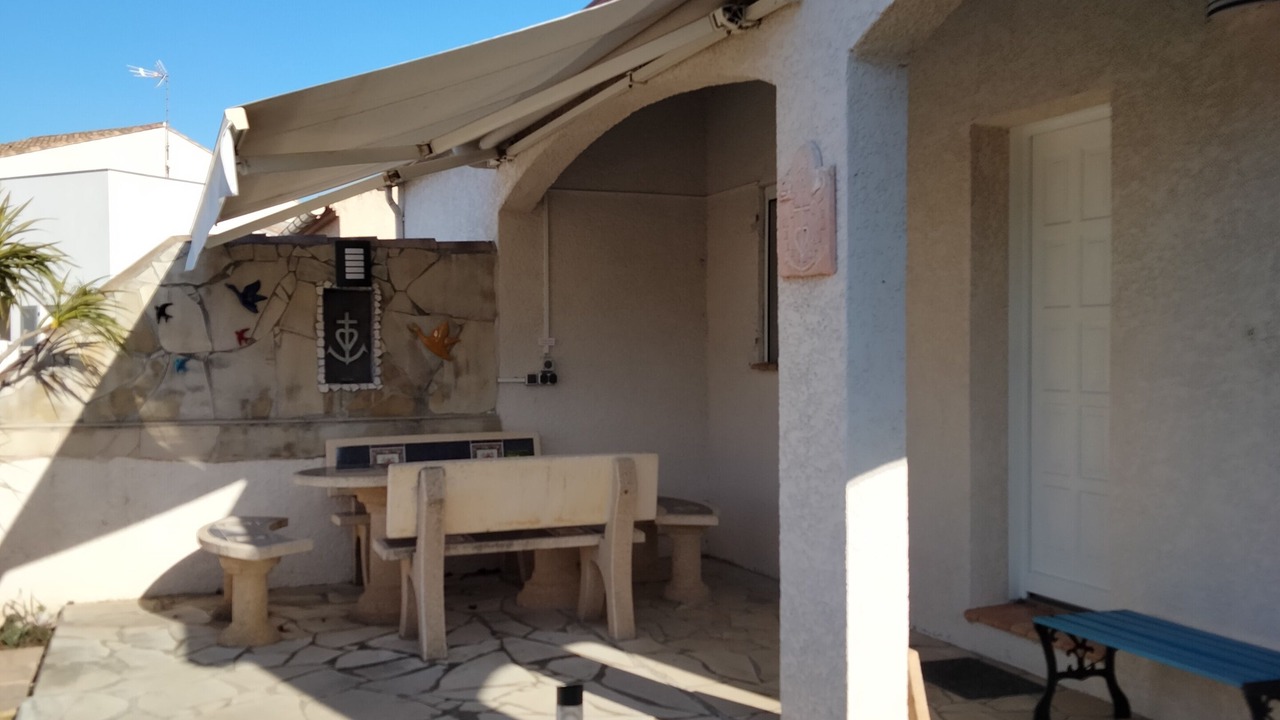 Photo of Outdoor in Aigues-Mortes