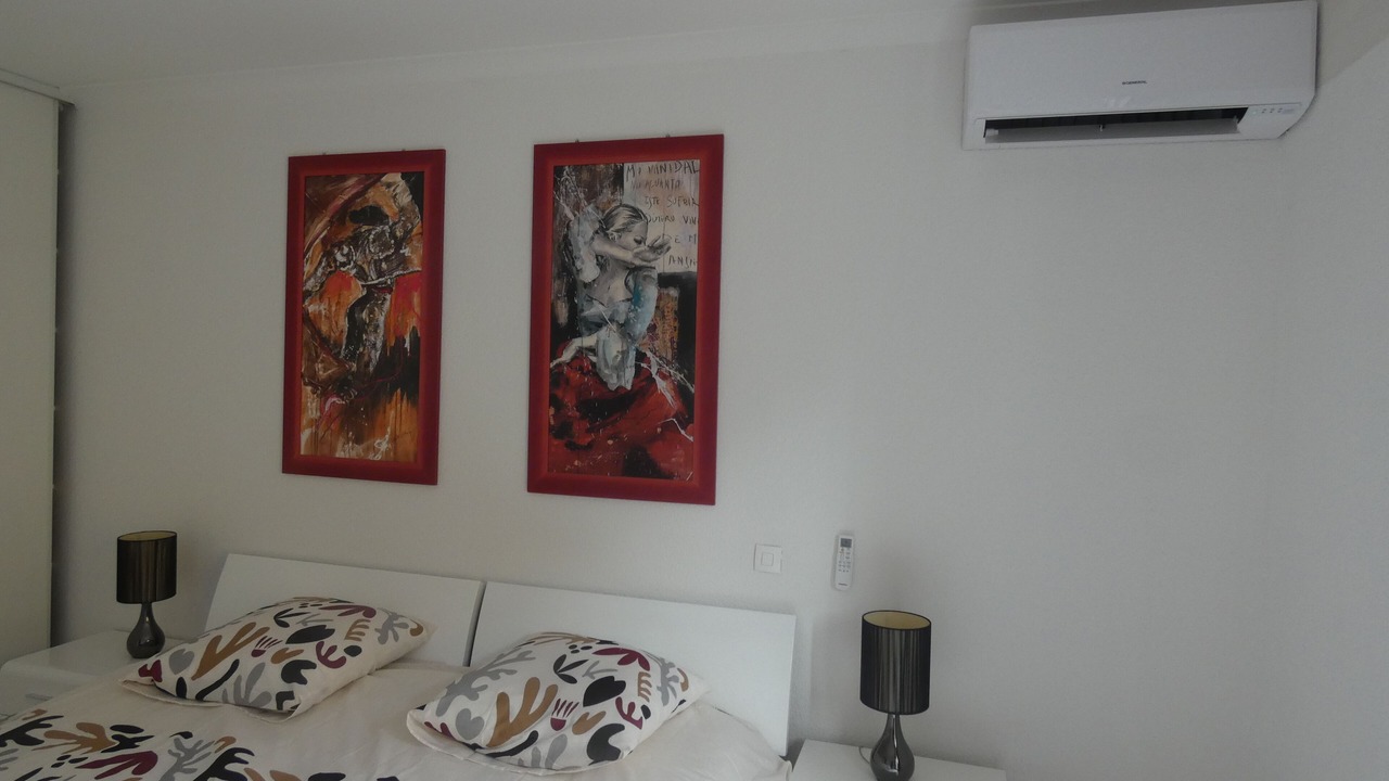Photo of Bedroom in Aigues-Mortes