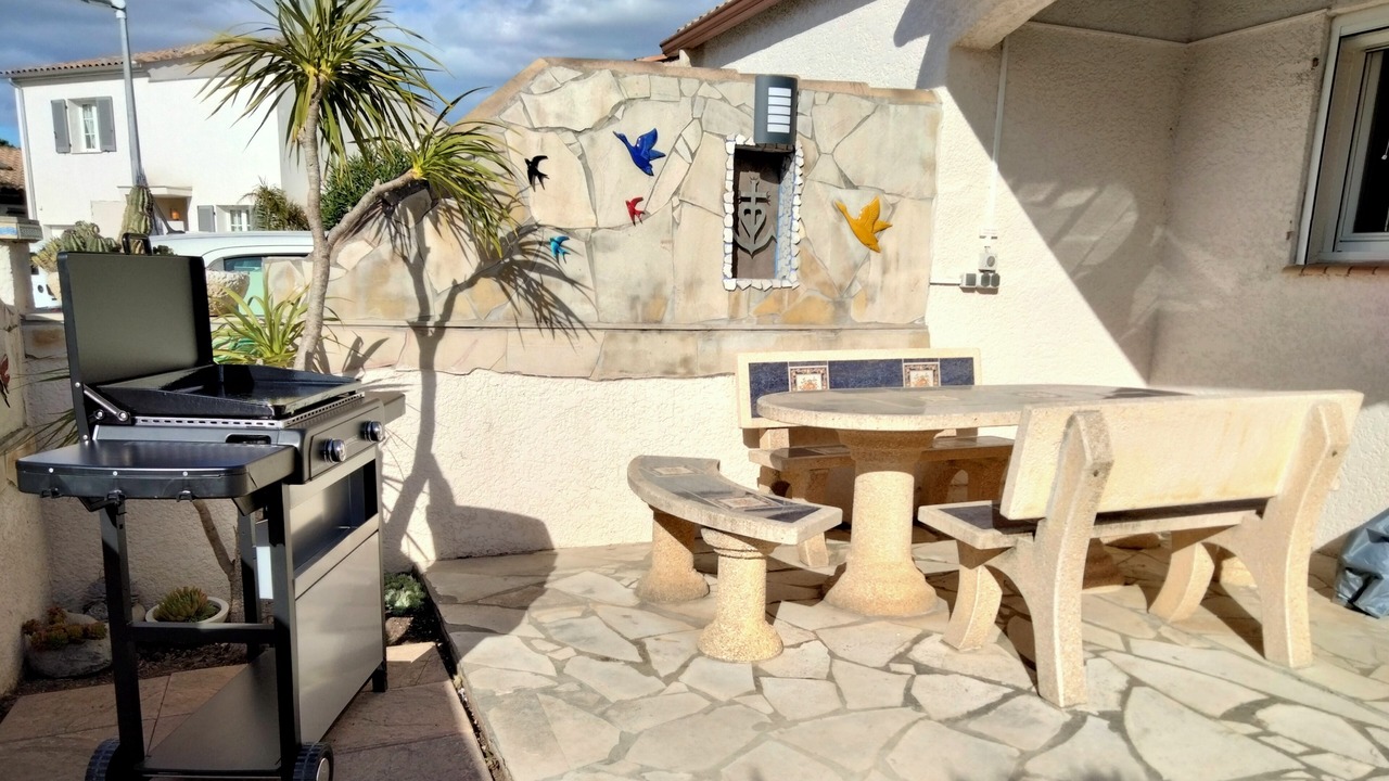 Photo of Outdoor in Aigues-Mortes