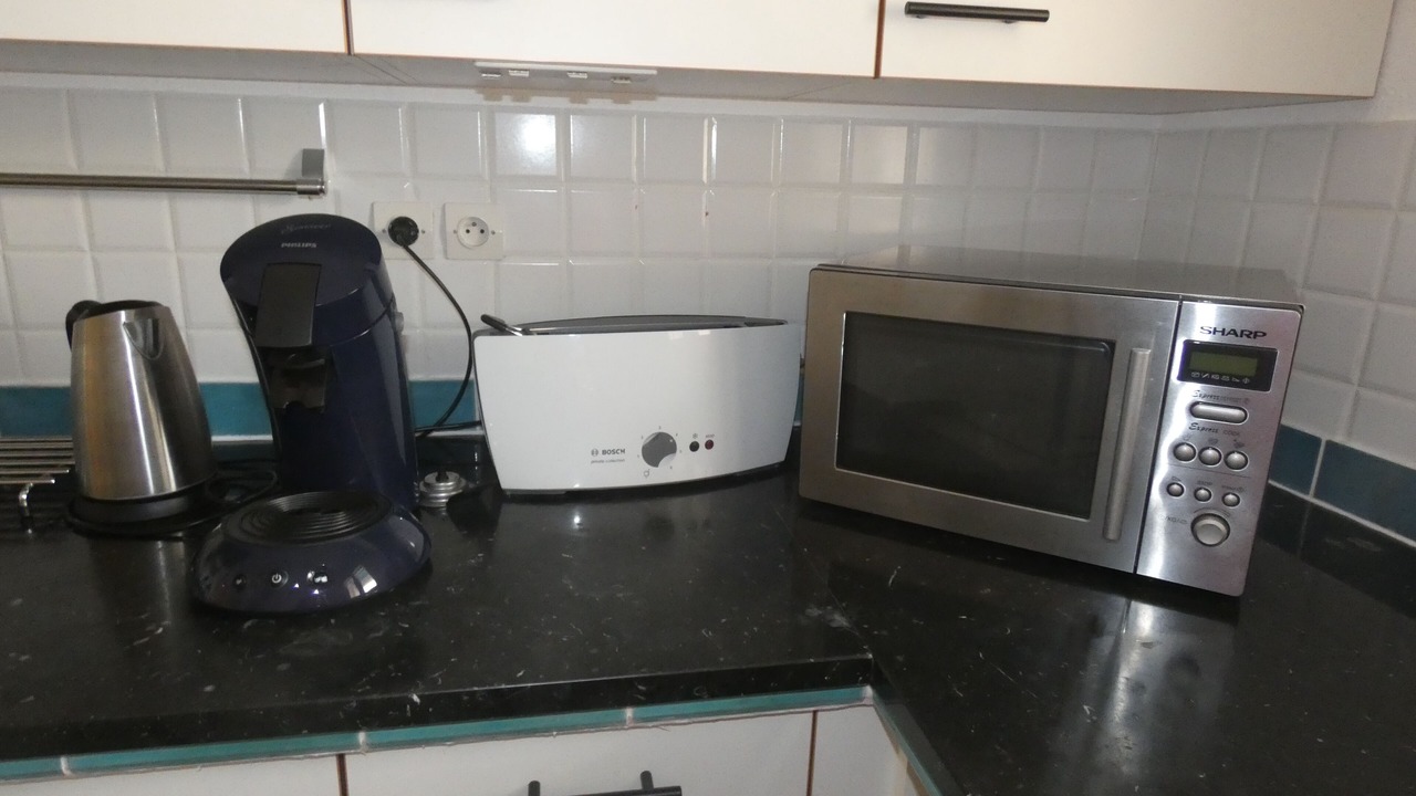 Photo of Kitchen in Aigues-Mortes