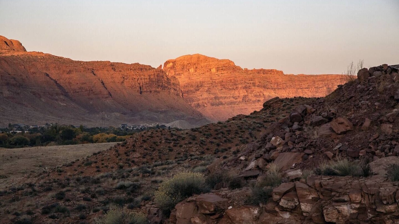 Photo of Outdoor in Moab