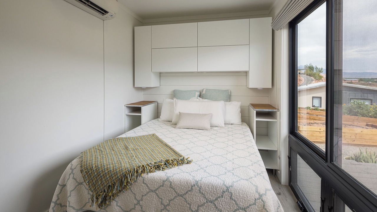 Photo of Bedroom in Moab