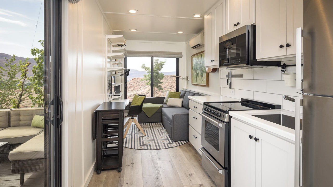 Photo of Kitchen in Moab