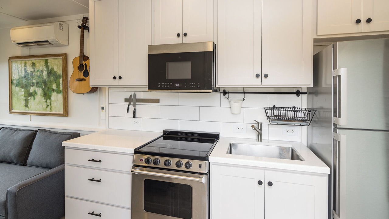 Photo of Kitchen in Moab