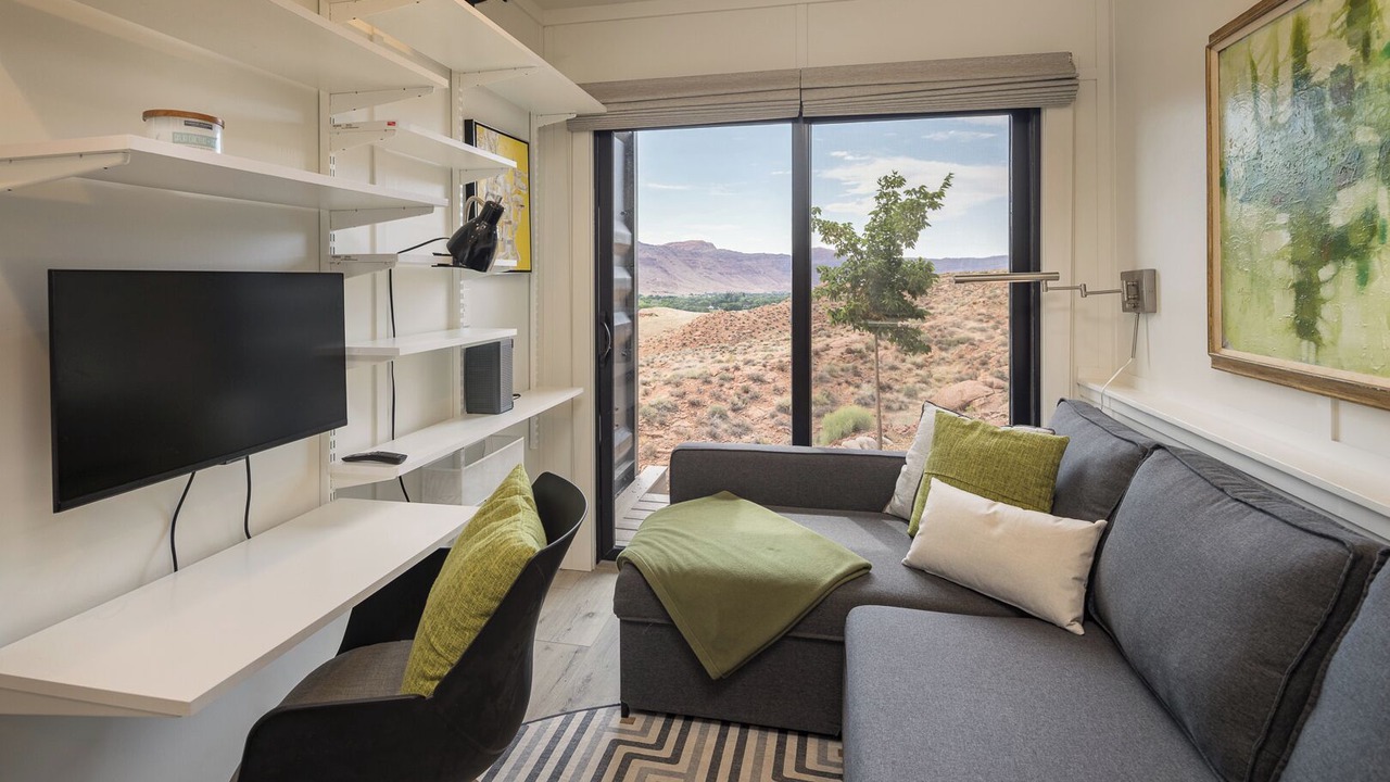 Photo of Livingroom in Moab