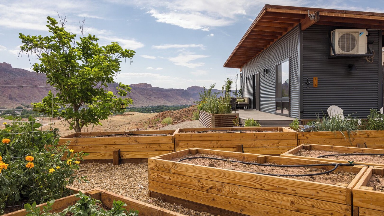Photo of Outdoor in Moab