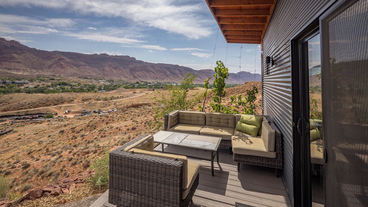 Photo of Outdoor in Moab