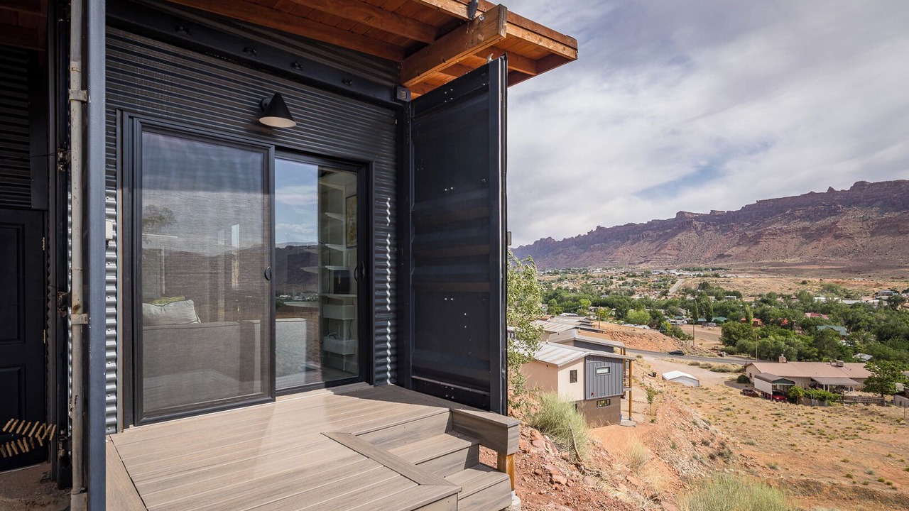 Photo of Outdoor in Moab
