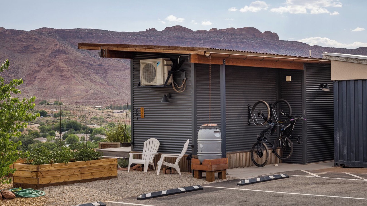 Photo of Outdoor in Moab