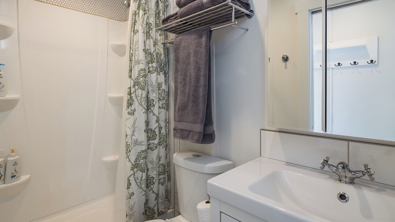 Photo of Bathroom in Moab