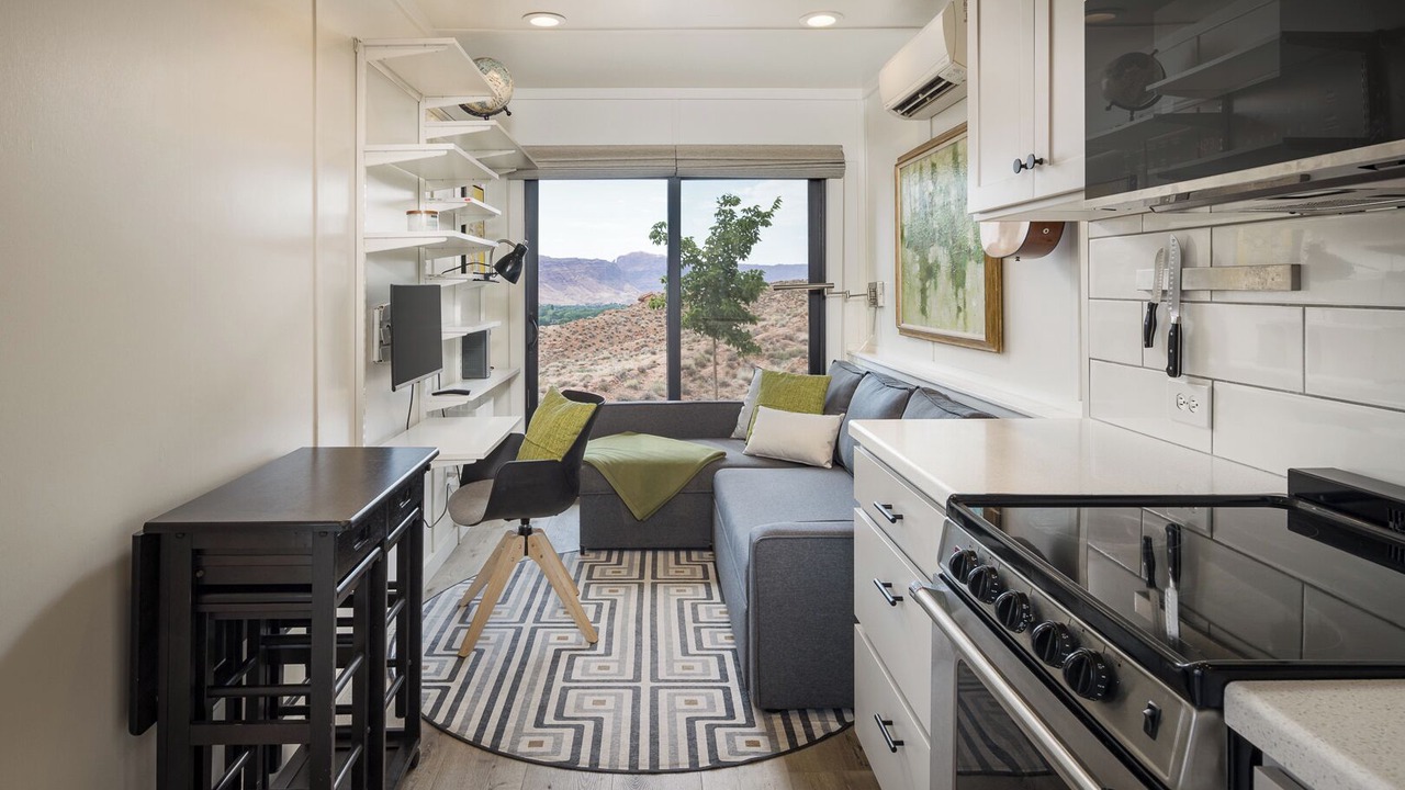 Photo of Kitchen in Moab