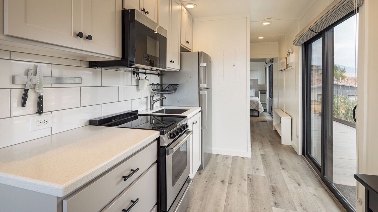 Photo of Kitchen in Moab