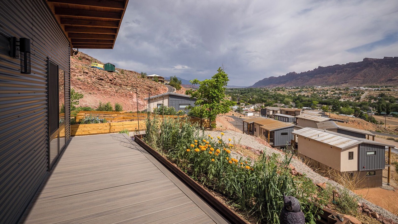 Photo of Outdoor in Moab