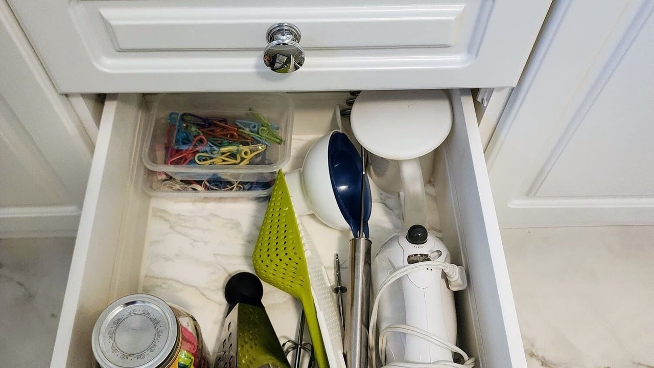 Photo of Kitchen in Richmond Hill