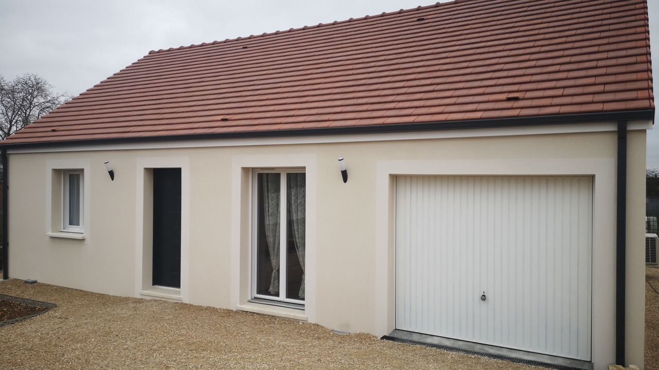 Photo of Outdoor in Montholon