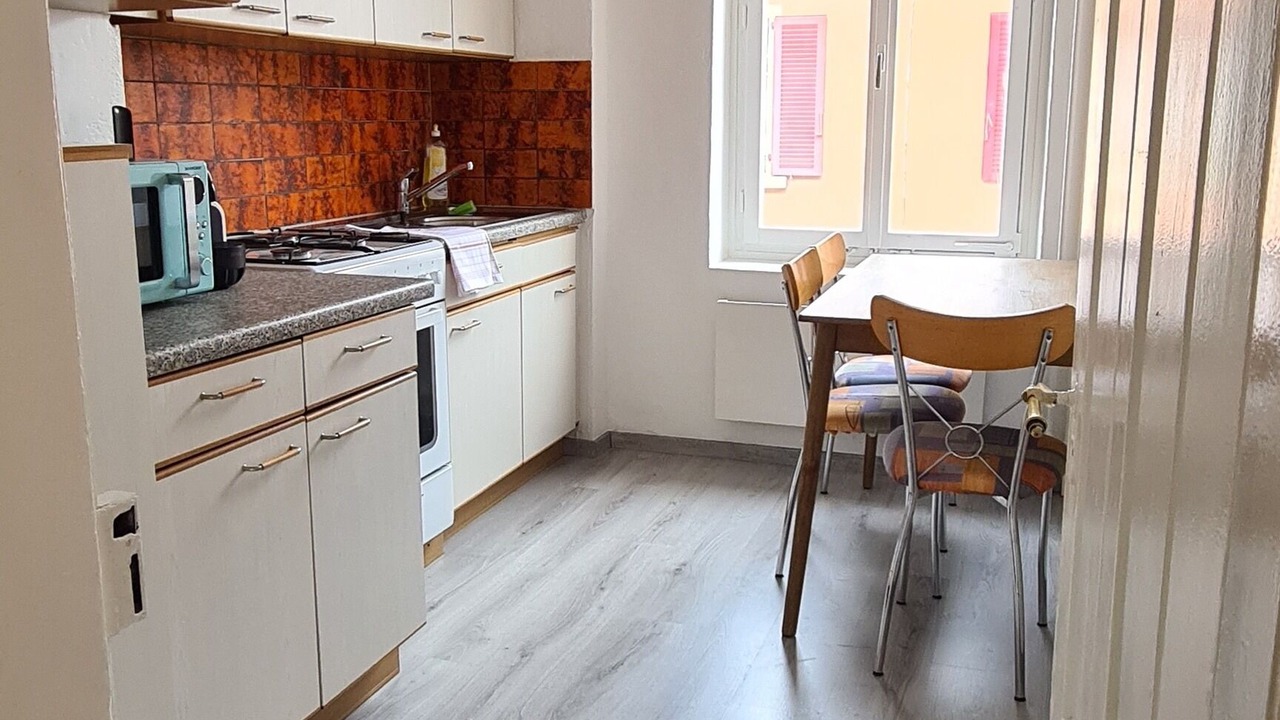 Photo of Kitchen in Alt-Wiedikon