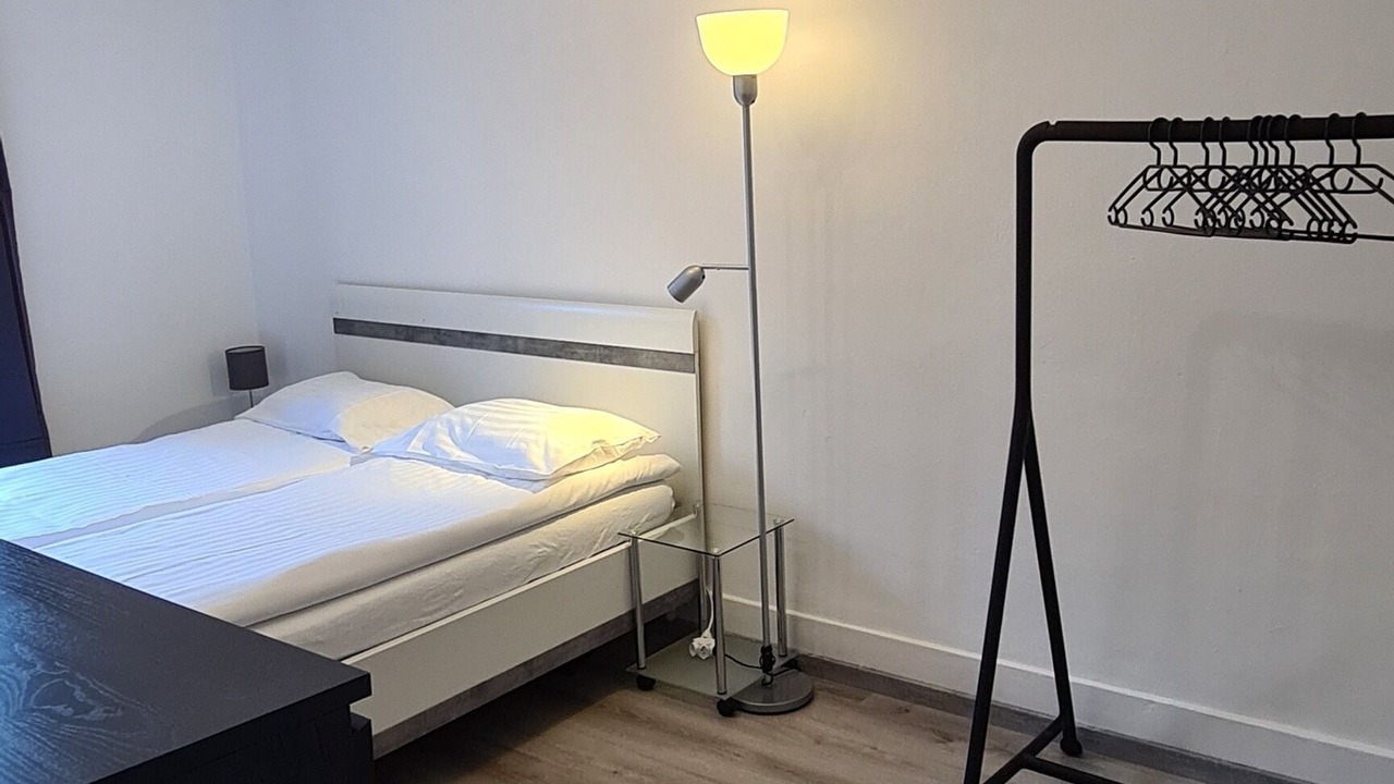 Photo of Bedroom in Alt-Wiedikon