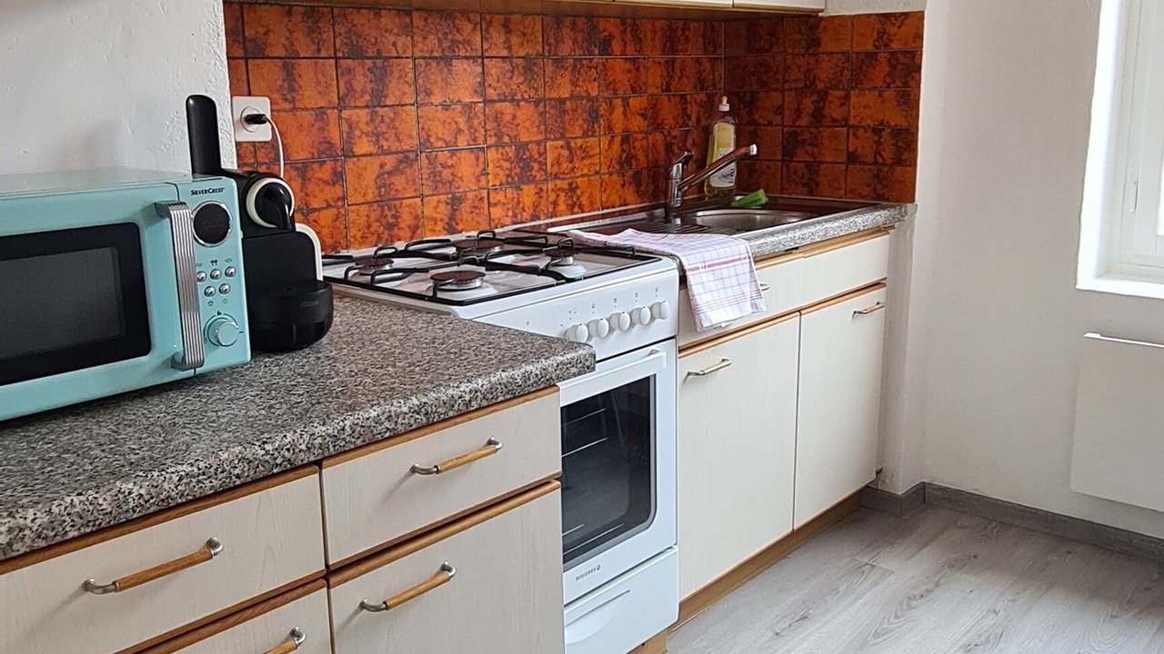 Photo of Kitchen in Alt-Wiedikon