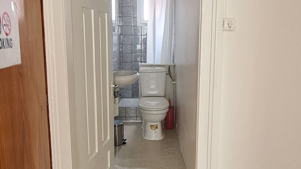 Photo of Bathroom in Alt-Wiedikon