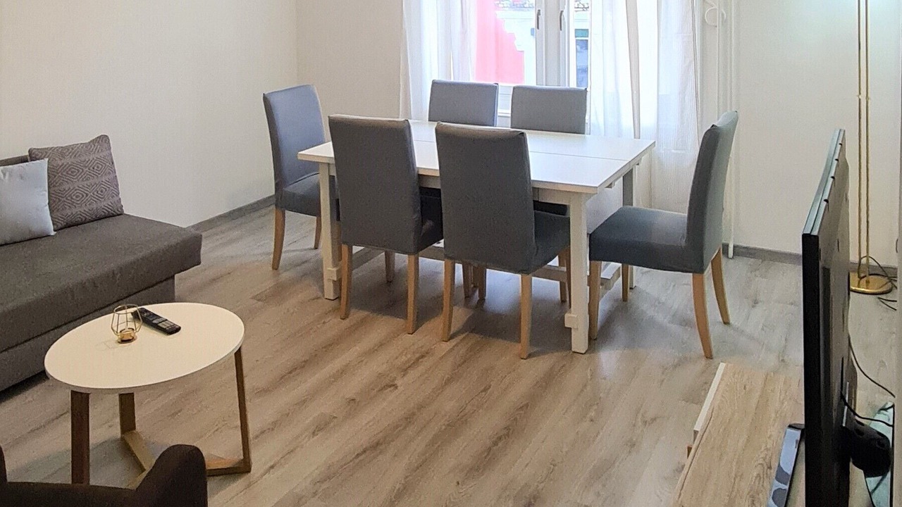 Photo of Livingroom in Alt-Wiedikon