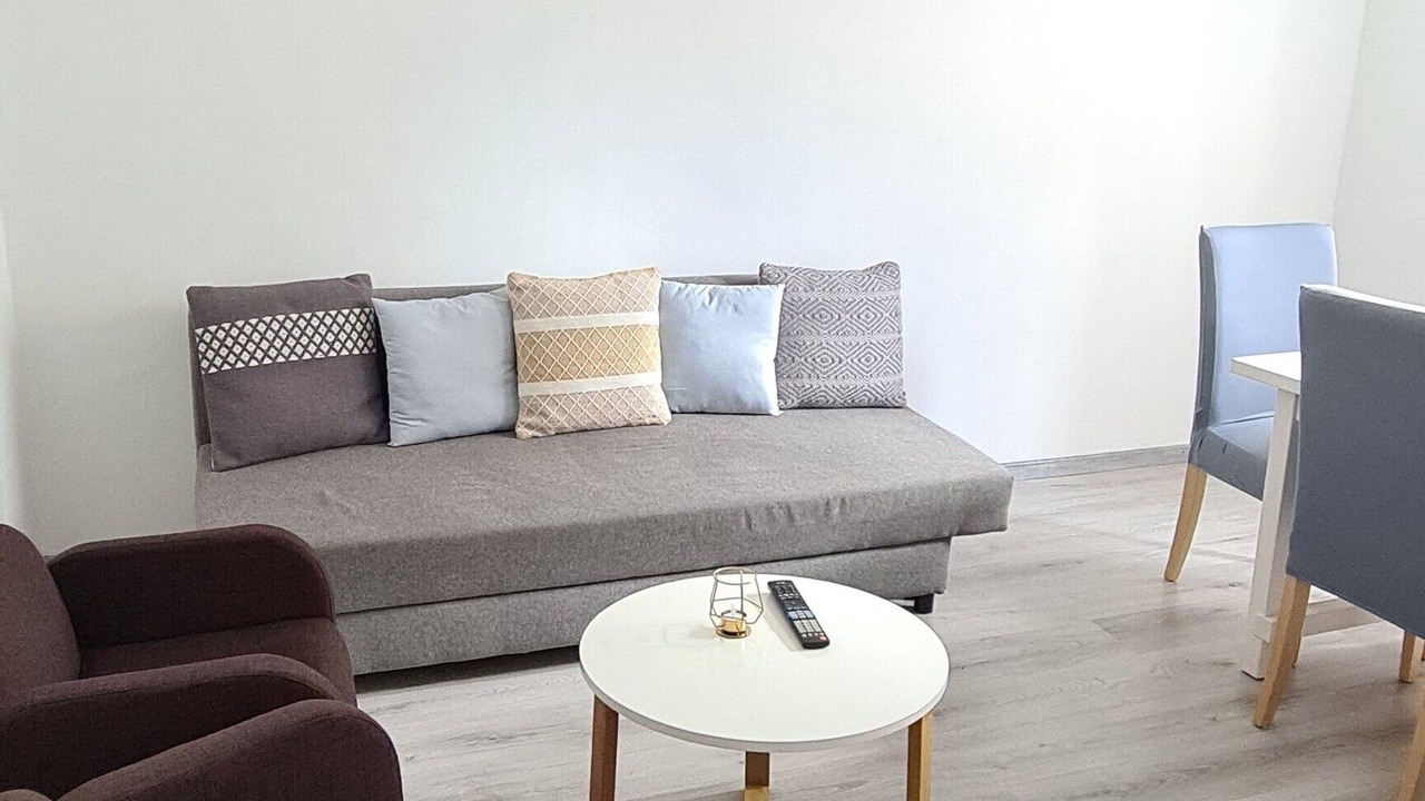 Photo of Livingroom in Alt-Wiedikon