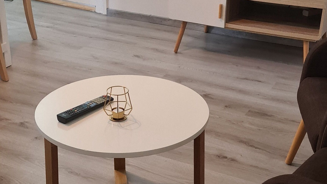 Photo of Livingroom in Alt-Wiedikon