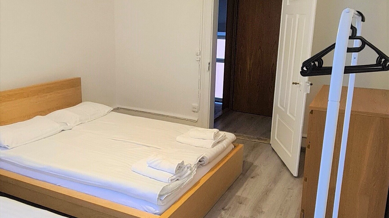 Photo of Bedroom in Alt-Wiedikon