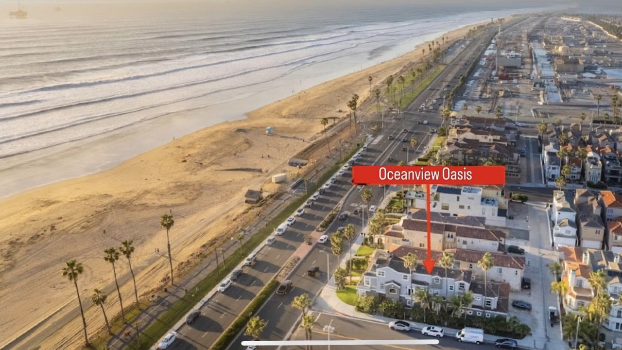 Photo of Others in Huntington Beach