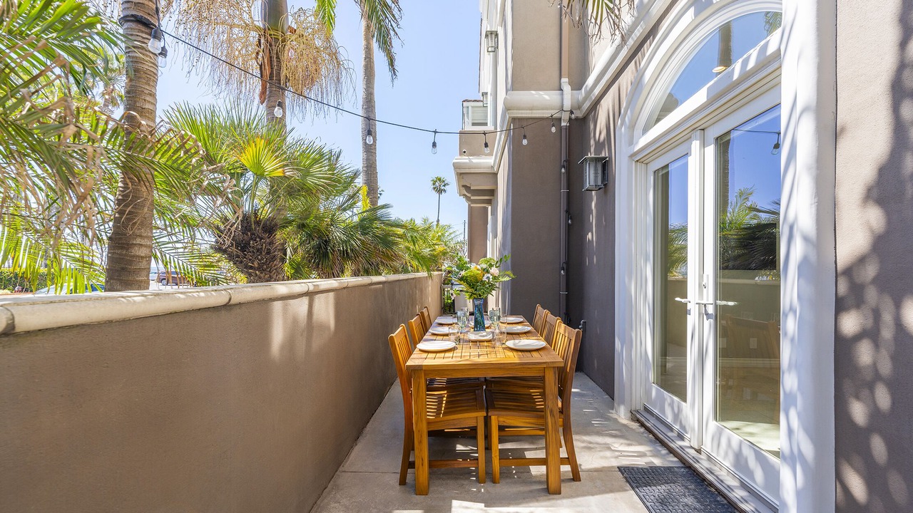 Photo of Outdoor in Huntington Beach
