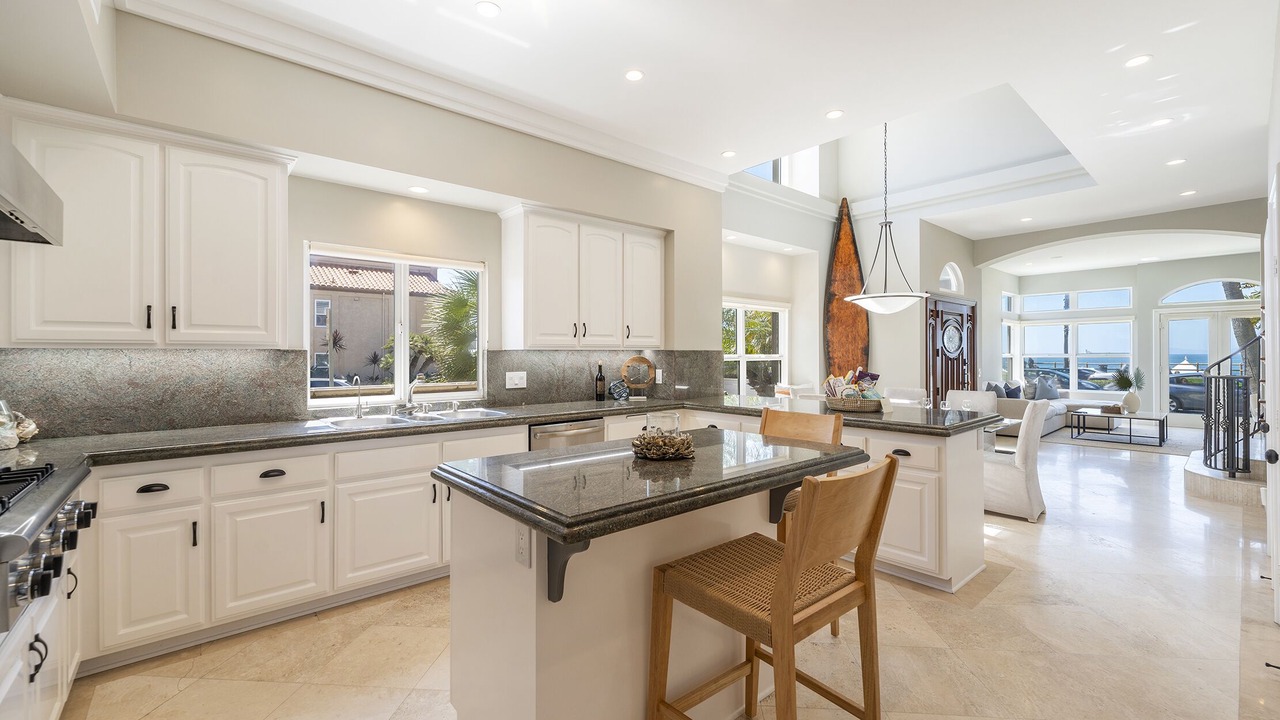 Photo of Kitchen in Huntington Beach