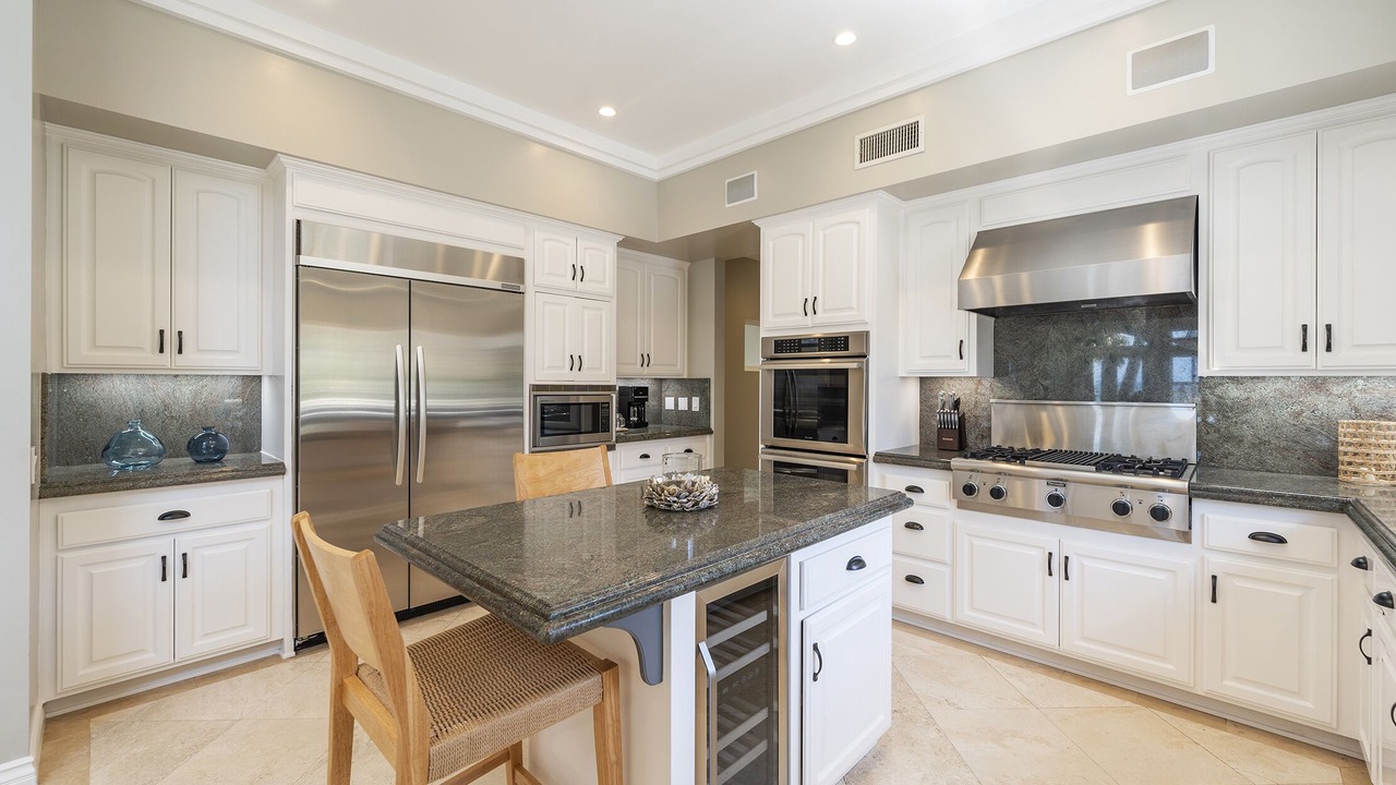 Photo of Kitchen in Huntington Beach
