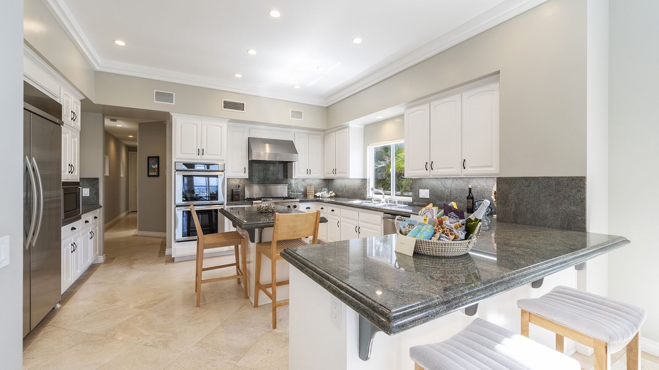 Photo of Kitchen in Huntington Beach
