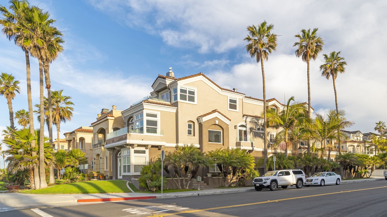 Photo of Outdoor in Huntington Beach