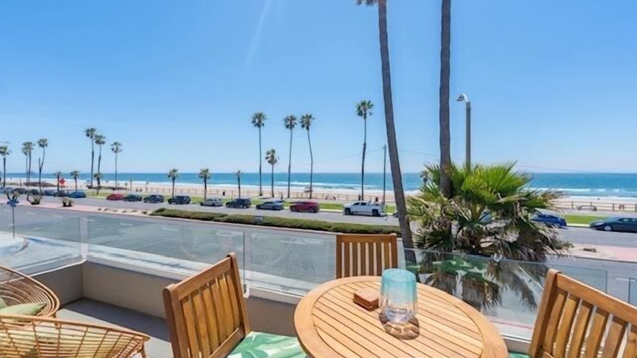 Photo of Outdoor in Huntington Beach