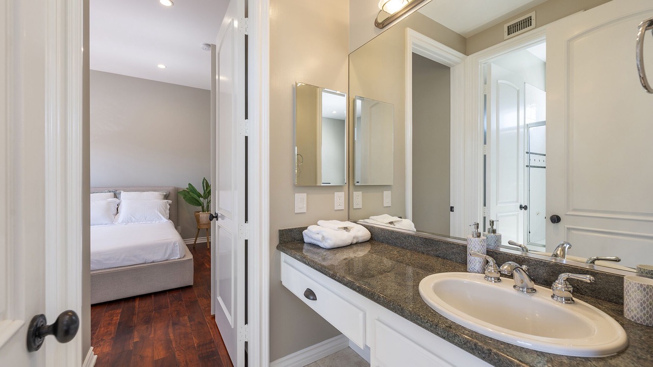 Photo of Bathroom in Huntington Beach