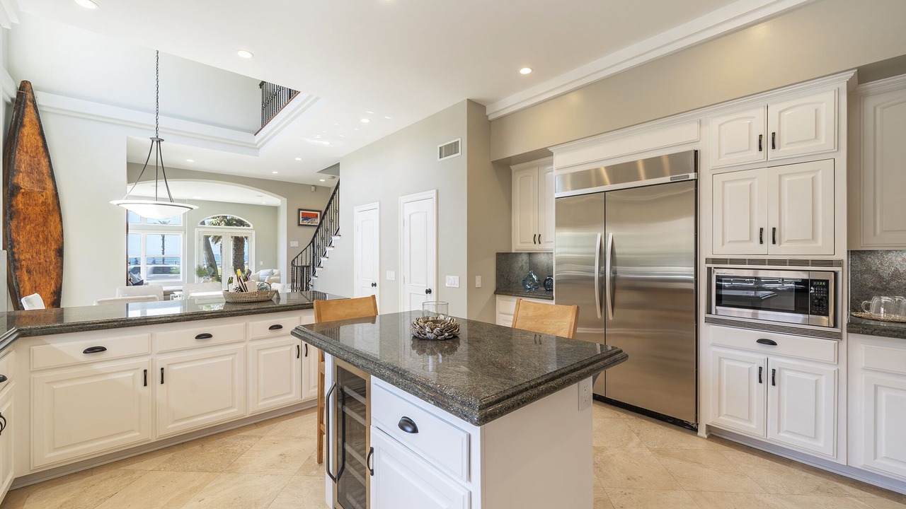 Photo of Kitchen in Huntington Beach