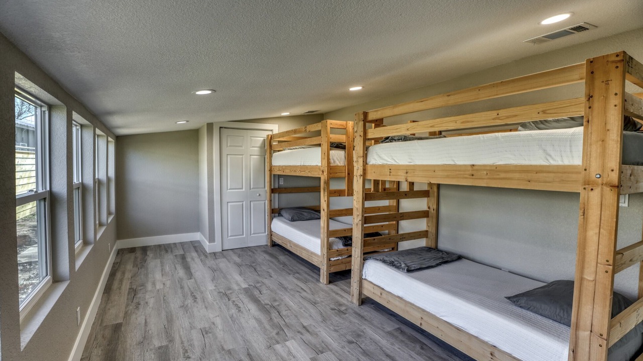 Photo of Bedroom in Burnet