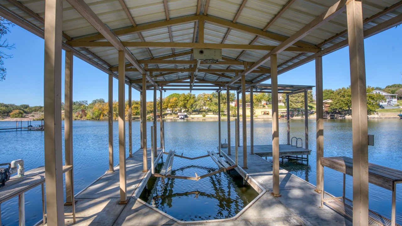 Photo of Outdoor in Burnet