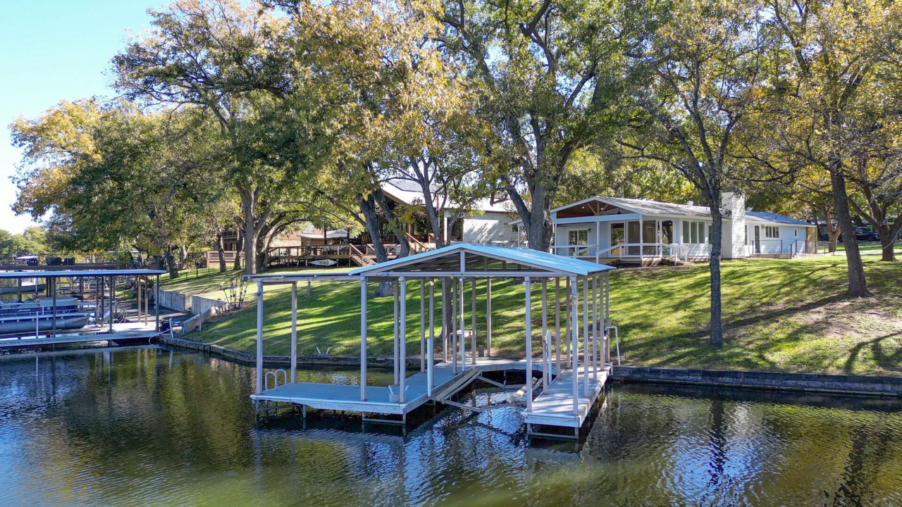 Photo of Outdoor in Burnet