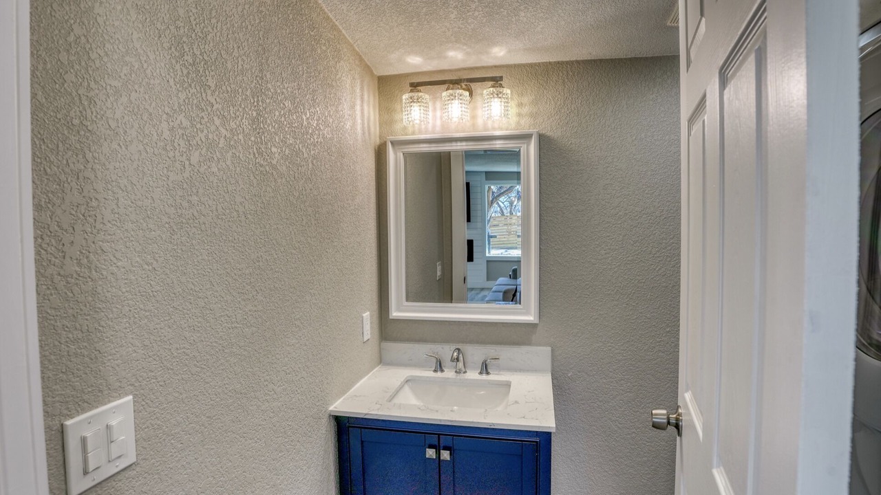 Photo of Bedroom in Burnet