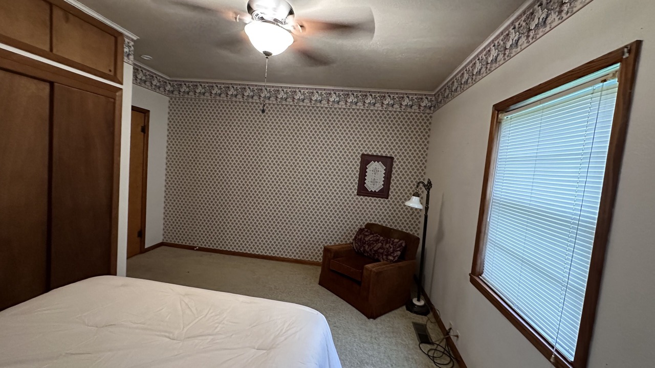 Photo of Bedroom in Paris